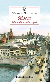 Abbildung von: Mosca dalle mille e mille cupole - Le occasioni;Passigli