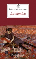 Cover: La nemica - Le occasioni;Passigli
