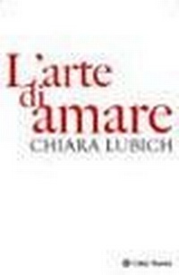 Abbildung von: L' arte di amare - Verso l'unità. Scritti di Chiara Lubich;Città Nuova