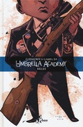 Cover: Dallas - Bao Publishing