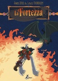 Cover: Sfar, J: Zenit - Bao Publishing