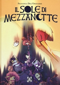 Abbildung von: Il sole di mezzanotte - Babao;Bao Publishing