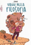 Cover: Viaggi nella filosofia - Octopus;Bao Publishing