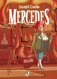 Abbildung von: Mercedes - Bao Publishing