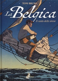 Abbildung von: Il canto delle sirene - Bao Publishing