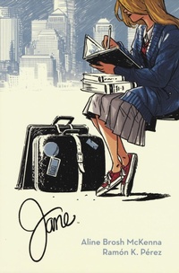 Abbildung von: Jane - Bao Publishing
