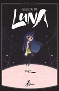 Cover: Figlia di Luna - Bao Publishing