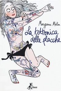 Abbildung von: La tettonica delle placche - Bao Publishing