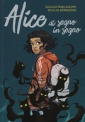 Cover: Alice di sogno in sogno - Babao;Bao Publishing