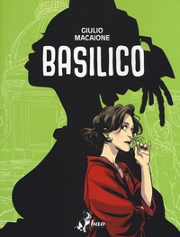 Abbildung von: Basilicò - Bao Publishing