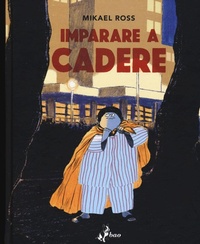 Abbildung von: Imparare a cadere - Bao Publishing