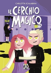 Abbildung von: Il cerchio magico - Babao;Bao Publishing