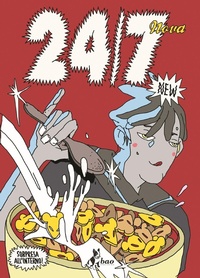Abbildung von: 24/7 - Bao Publishing