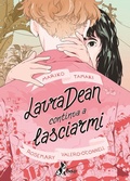 Cover: Laura Dean continua a lasciarmi - Bao Publishing