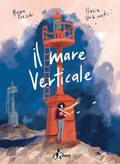 Cover: Il mare verticale - Bao Publishing