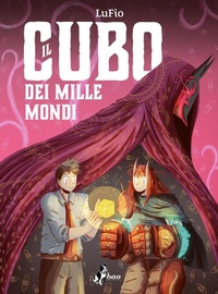 Abbildung von: Il cubo dei mille mondi - Bao Publishing