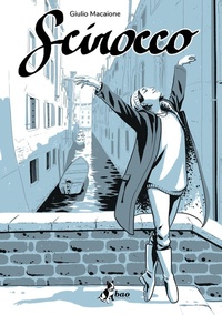 Abbildung von: Scirocco - Bao Publishing