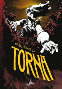Abbildung von: Torna - Bao Publishing