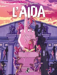 Abbildung von: L' Aida - Bao Publishing