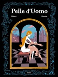Cover: Pelle d'uomo - Bao Publishing