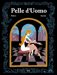 Abbildung von: Pelle d'uomo - Bao Publishing