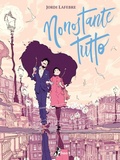 Cover: Nonostante tutto - Bao Publishing