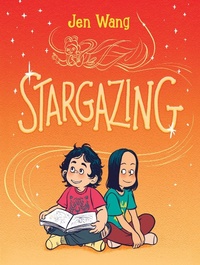 Abbildung von: Stargazing - Bao Publishing