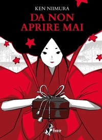Abbildung von: Da non aprire mai - Bao Publishing