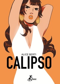 Abbildung von: Calipso - Bao Publishing