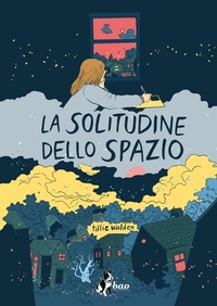 Abbildung von: La solitudine dello spazio - Bao Publishing