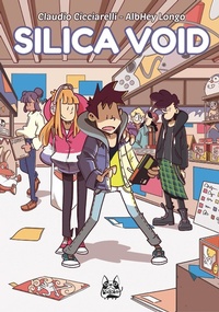 Abbildung von: Silica Void - Bao Publishing