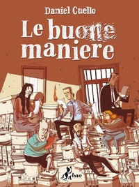 Abbildung von: Le buone maniere - Bao Publishing