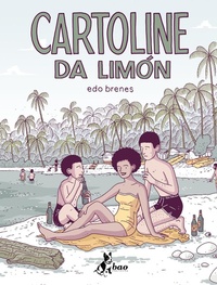 Abbildung von: Cartoline da Limon - Bao Publishing