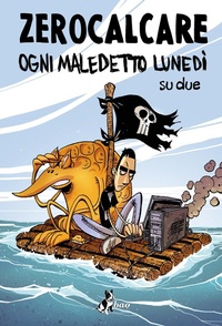Abbildung von: Ogni maledetto lunedì su due - Bao Publishing