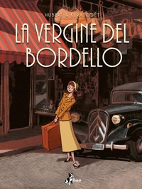 Abbildung von: La vergine del Bordello - Bao Publishing