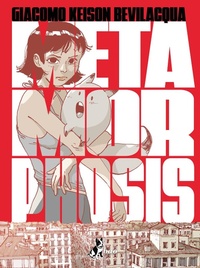 Abbildung von: Metamorphosis - Bao Publishing