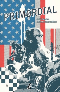Enlarge image Cover: Primordial - Bao Publishing