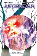 Cover: Seme stellare - Bao Publishing
