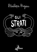 Cover: Gli strati - Bao Publishing