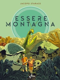 Abbildung von: Essere montagna - Bao Publishing