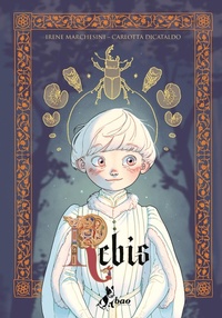 Abbildung von: Rebis - Bao Publishing