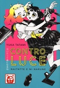 Cover: Contro luce - Aiken;Bao Publishing