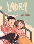 Cover: Ladra - Bao Publishing