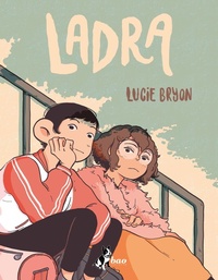 Abbildung von: Ladra - Bao Publishing