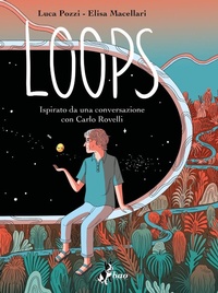 Abbildung von: Loops - Bao Publishing