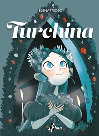 Abbildung von: Turchina - Bao Publishing