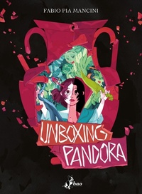 Abbildung von: Unboxing Pandora - Bao Publishing