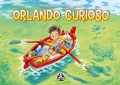 Cover: Orlando Curioso - Babao;Bao Publishing