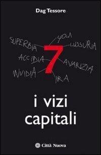 Abbildung von: I vizi capitali - I prismi;Città Nuova