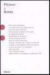 Enlarge image Cover: Picasso a Roma - Pesci rossi;Electa
